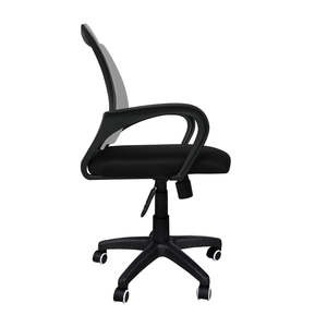 Office Chairs: Levede Office Chair Gaming Computer Grey