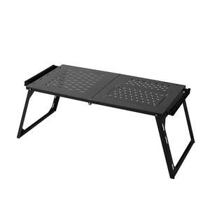 Outdoor Furniture: Levede Multifunctional Folding Desktop L Large