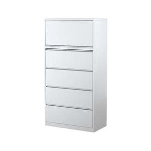 Steelco Lateral Filing Cabinet