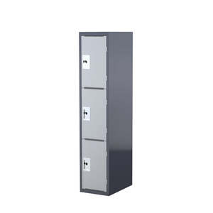 Steelco Heavy Duty School Lockers