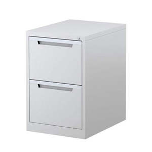 Steelco Vertical Filing Cabinet