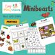 Minibeasts Small World Printable Resource