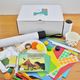 Dinoland Play Adventure Box