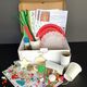 Christmas Craft Box for Two