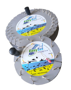 Easyset 10 Hook Longline Easysetlonglines