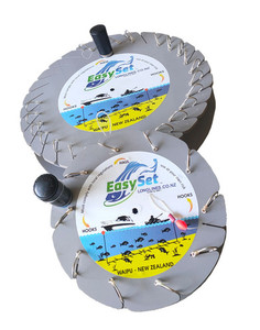 Products: Easyset 10 Hook Longline Easysetlonglines