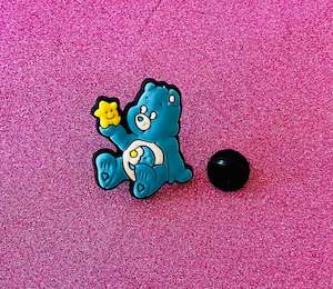 Enamel Pins Brooches: #76 Clothing Pin