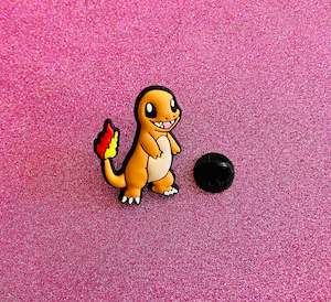 Enamel Pins Brooches: #71 Clothing Pin