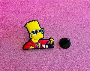 #68 Clothing Pin
