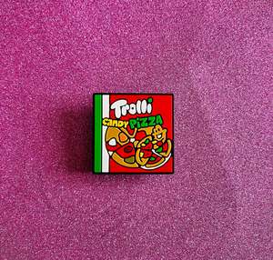 Food Shoe Charms Singles And Packs: !42 Shoe Charm