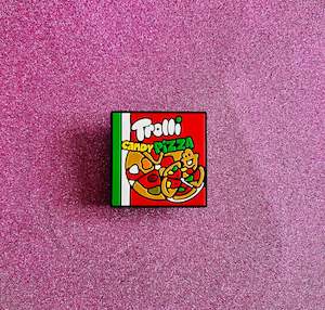 Food Shoe Charms Singles And Packs: !42 Shoe Charm