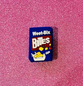 Food Shoe Charms Singles And Packs: !40 Shoe Charm