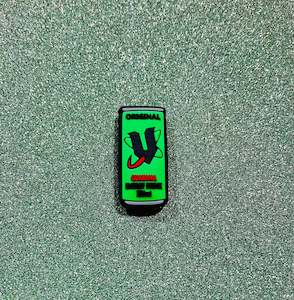 Food Shoe Charms Singles And Packs: !39 Shoe Charm