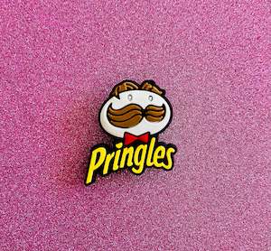 Food Shoe Charms Singles And Packs: !37 Shoe Charm