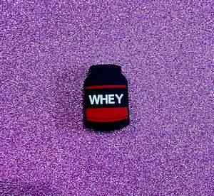 Food Shoe Charms Singles And Packs: !50 Shoe Charm