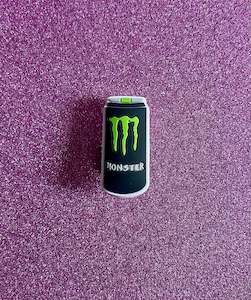 Food Shoe Charms Singles And Packs: !32 Shoe Charm