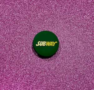 Food Shoe Charms Singles And Packs: !31 Shoe Charm