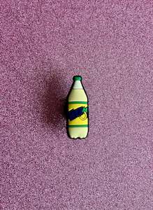 Food Shoe Charms Singles And Packs: !29 Shoe Charm