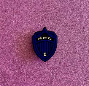 ^57 Shoe Charm