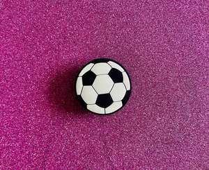 Sports Charms: ^53 Shoe Charm
