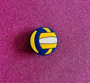 Sports Charms: ^52 Shoe Charm