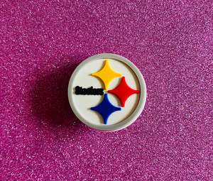 Sports Charms: ^51 Shoe Charm