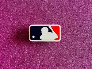 Sports Charms: ^48 Shoe Charm