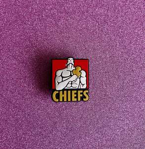Sports Charms: ^16 Shoe Charm