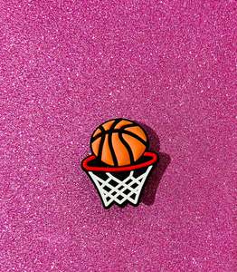 Sports Charms: ^39 Shoe Charm