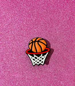 Sports Charms: ^39 Shoe Charm