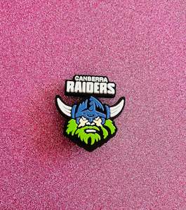 Sports Charms: ^27 Shoe Charm