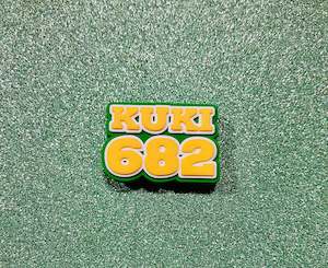 Island Charms Singles And Packs: :13 Shoe Charm