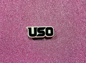 Island Charms Singles And Packs: :10 Shoe Charm