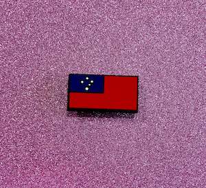 Island Charms Singles And Packs: :4 Shoe Charm