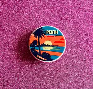 Miscellaneous Charms Singles And Packs: %38 Shoe Charm