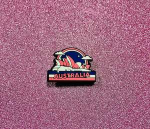 Miscellaneous Charms Singles And Packs: %34 Shoe Charm