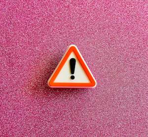 Miscellaneous Charms Singles And Packs: %60 Shoe Charm