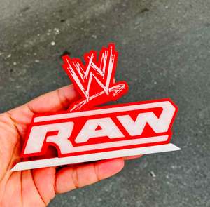 Keychains Bagchains: Sign/Stand #36 (Glows In The Dark)