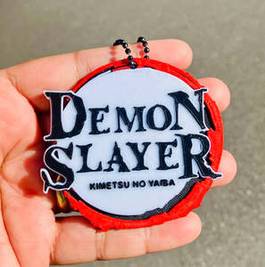 Keychains Bagchains: Keychain/Bagchain #17
