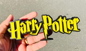 Keychains Bagchains: Sign/Stand #23