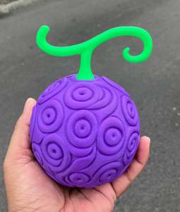 Home Decor #1 (Purple and Green)
