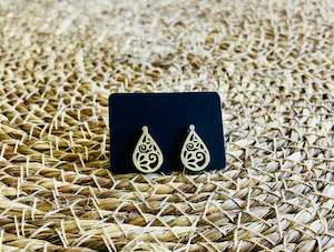 Stainless Steel Studs *31