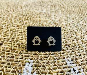 Stainless Steel Studs #30