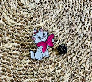 Enamel Clothing Pins: Enamel Clothing Pin #32