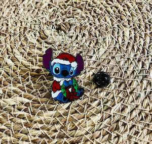 Enamel Clothing Pins: Enamel Clothing Pin #31