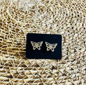 Stainless Steel Studs *27