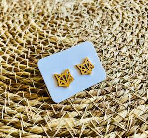 Stainless Steel Studs *24