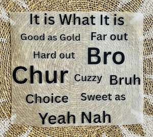 Chur Bro Iron On Heat Transfer for Clothing #28