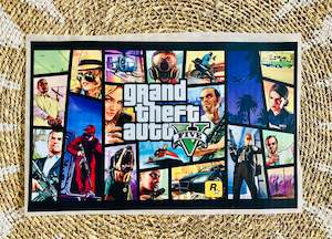 Iron On Heat Transfer for Clothing #14 (Clearance)