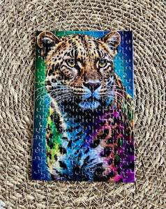 Jigsaw Puzzle #18 (150 Pieces) 15*10cm approx